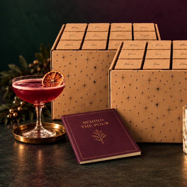 box bar